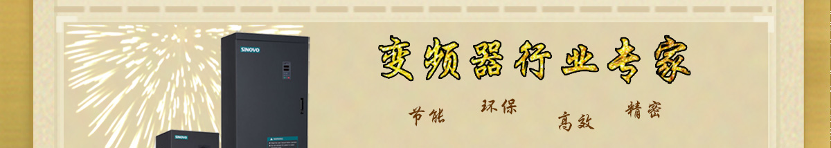 西林變頻器行業(yè)專家