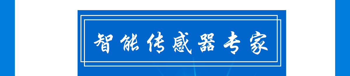 西克智能傳感器專家