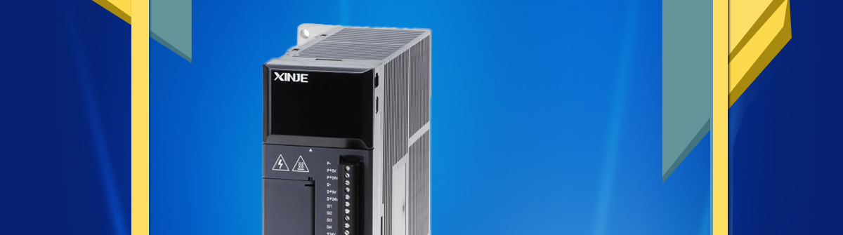 信捷伺服驅(qū)動(dòng)器