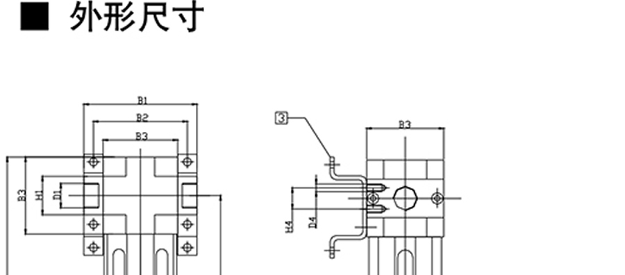 天工過濾器-LF系列