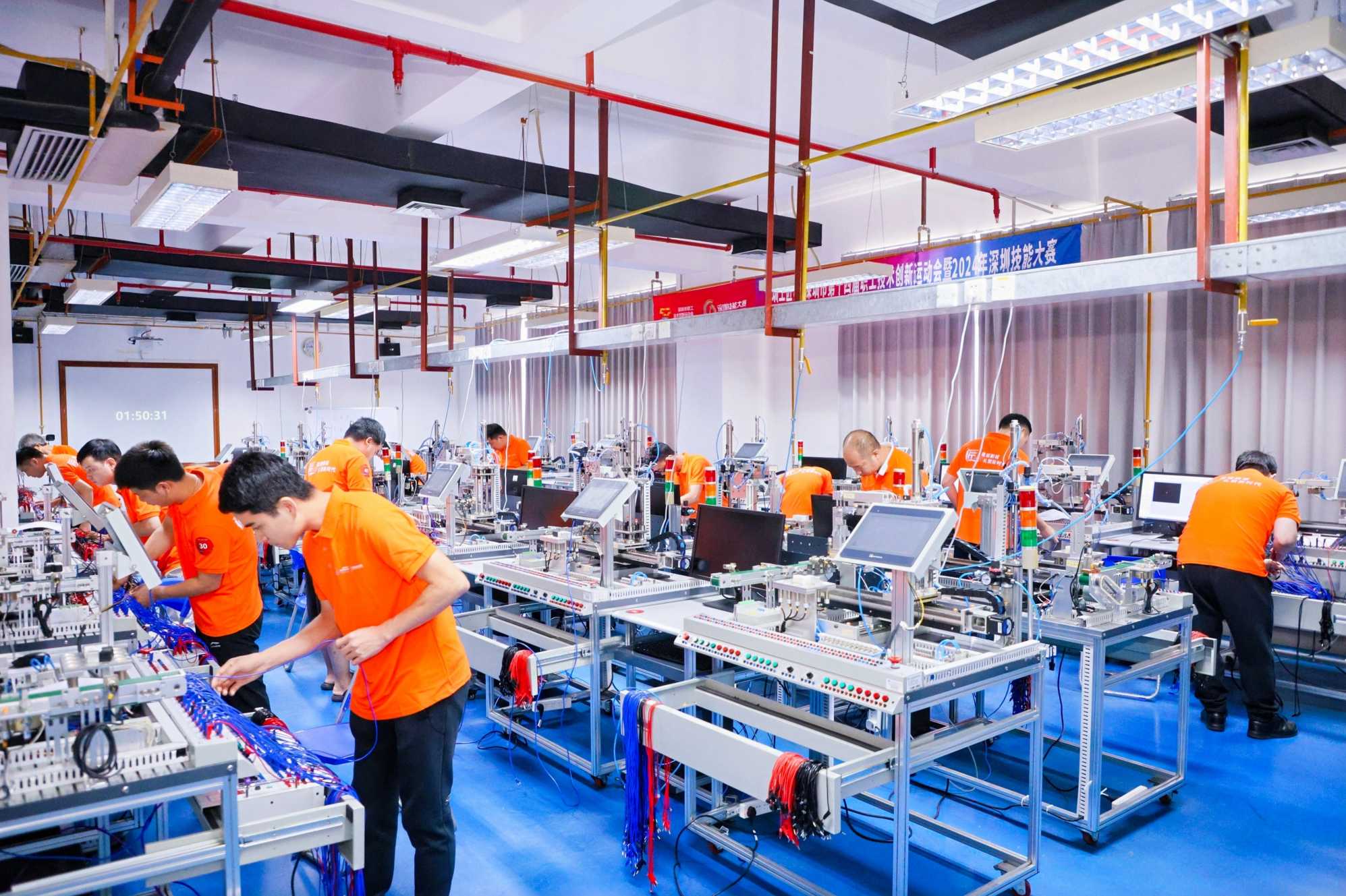 CSJT,東方鼎盛科技,非標自動化定制,自動化外協(xié),非標設備整體解決方案,自動化生產(chǎn)線定制,工廠自動化定制,FA自動化零件